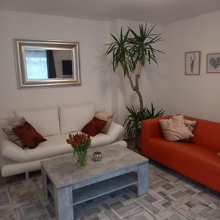 Holiday Oasis Appartements Villach Exterior foto