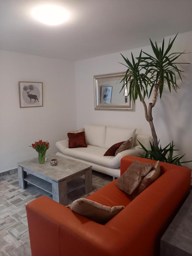 Holiday Oasis Appartements Villach Exterior foto